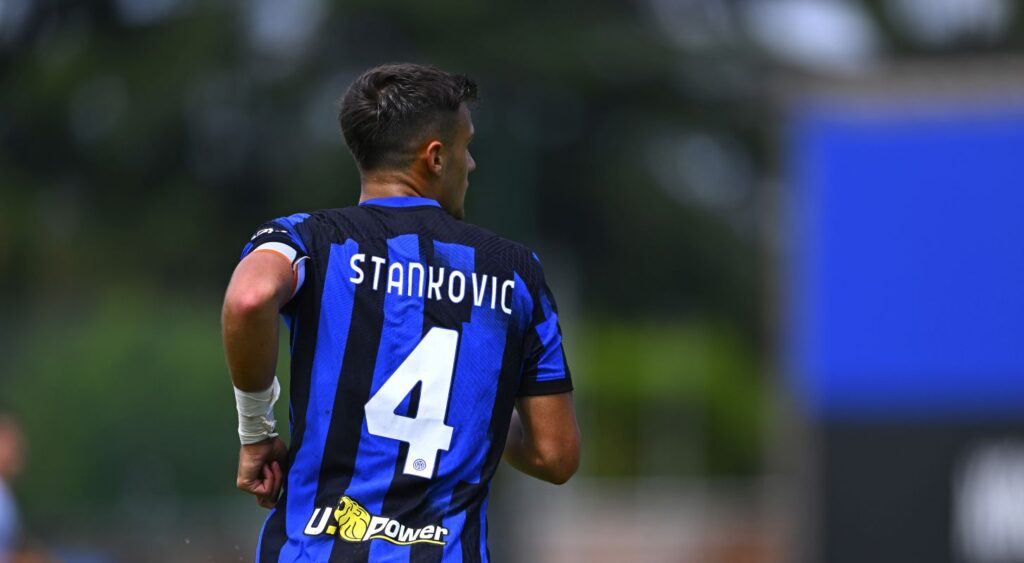 Aleksandar Stankovic