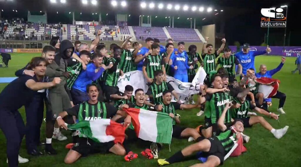 Sassuolo Primavera