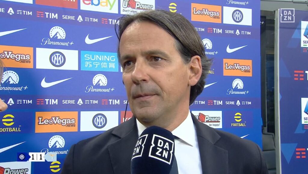 inzaghi dazn