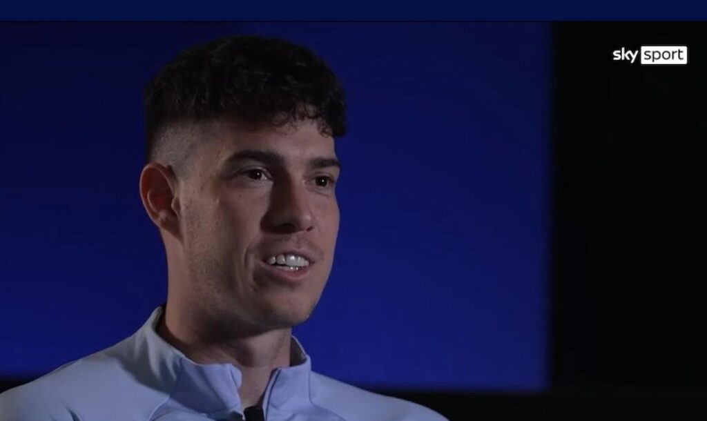 bastoni intervista sky