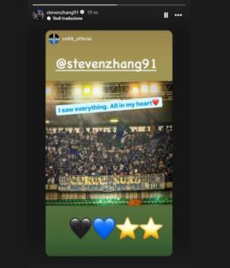 Inter Zhang