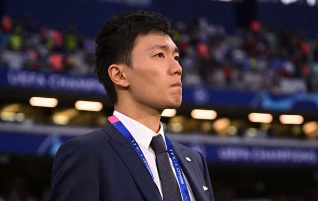 steven zhang