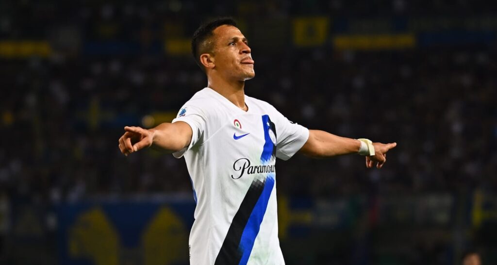 Sanchez Inter