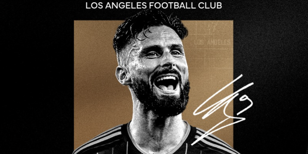 Giroud