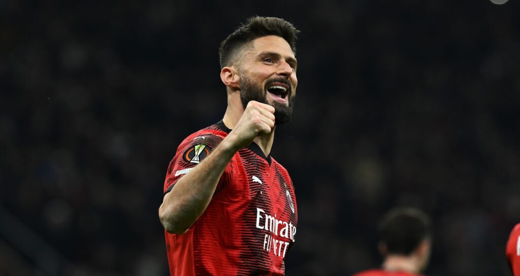 Giroud