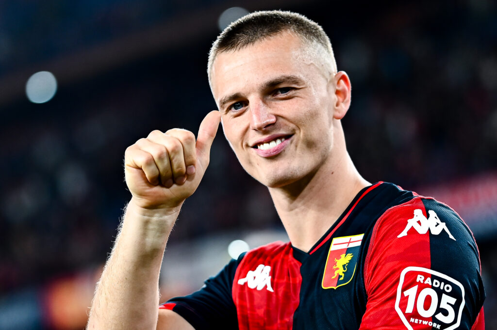 Gudmundsson