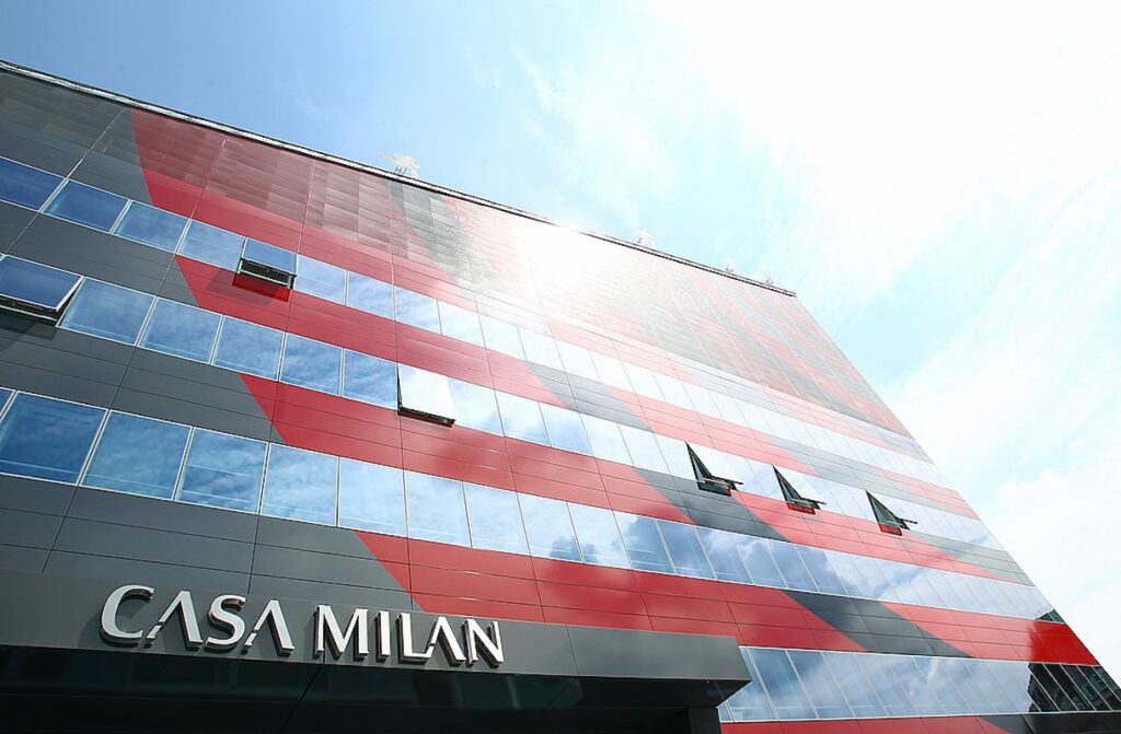 CASA MILAN