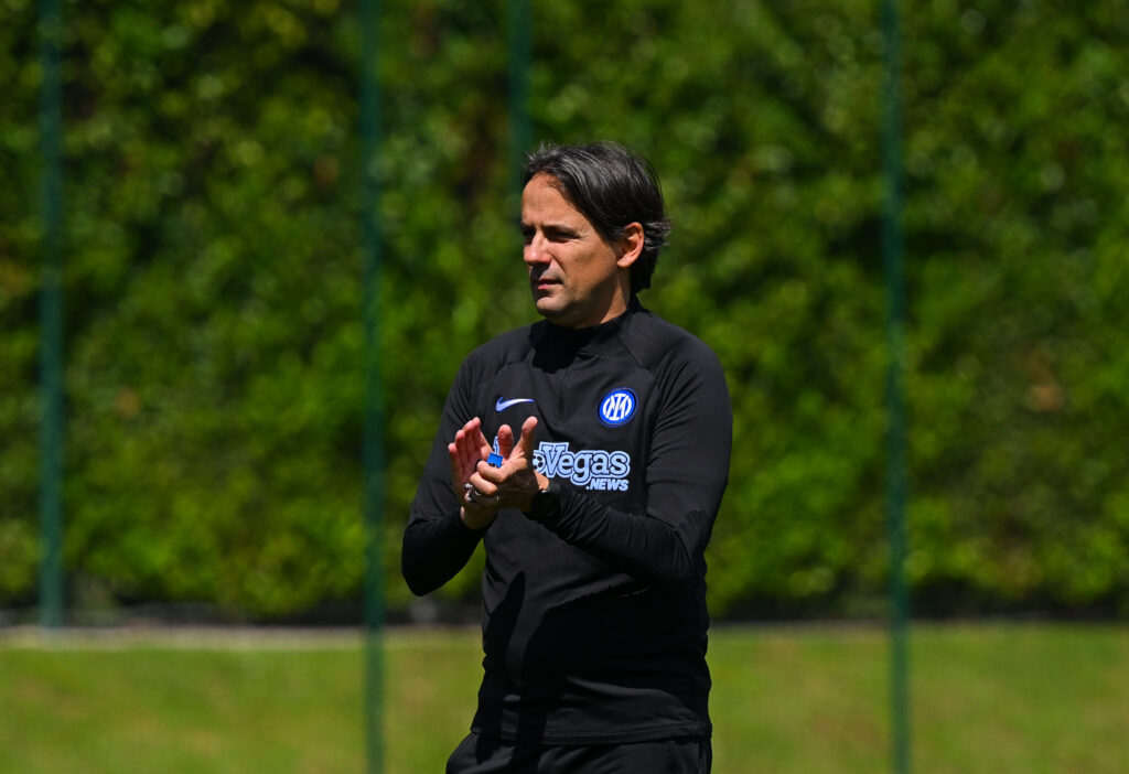 Inzaghi