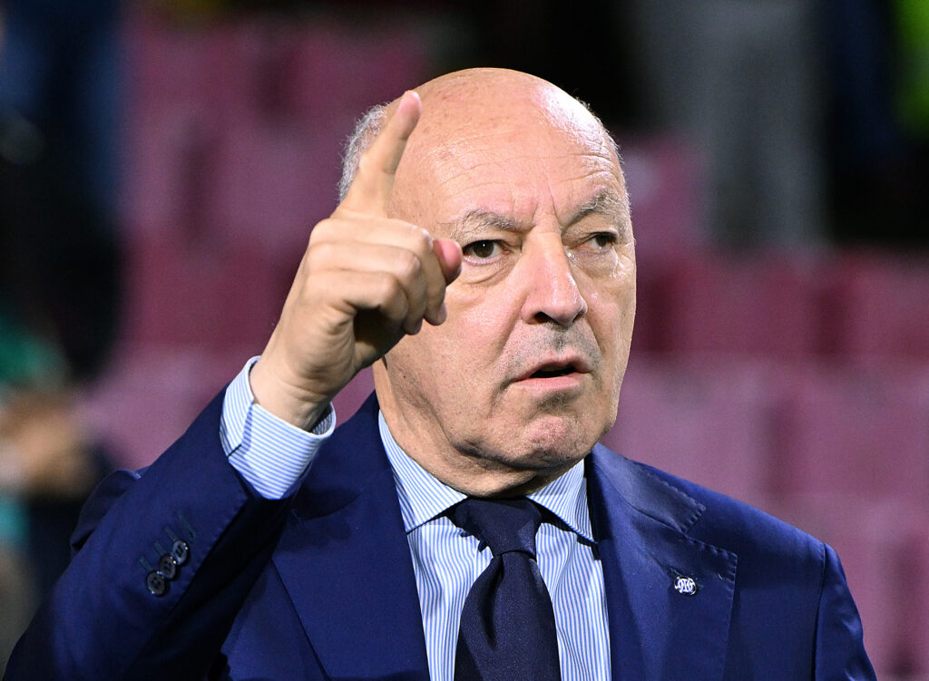 Inter Marotta