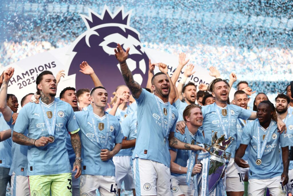 city