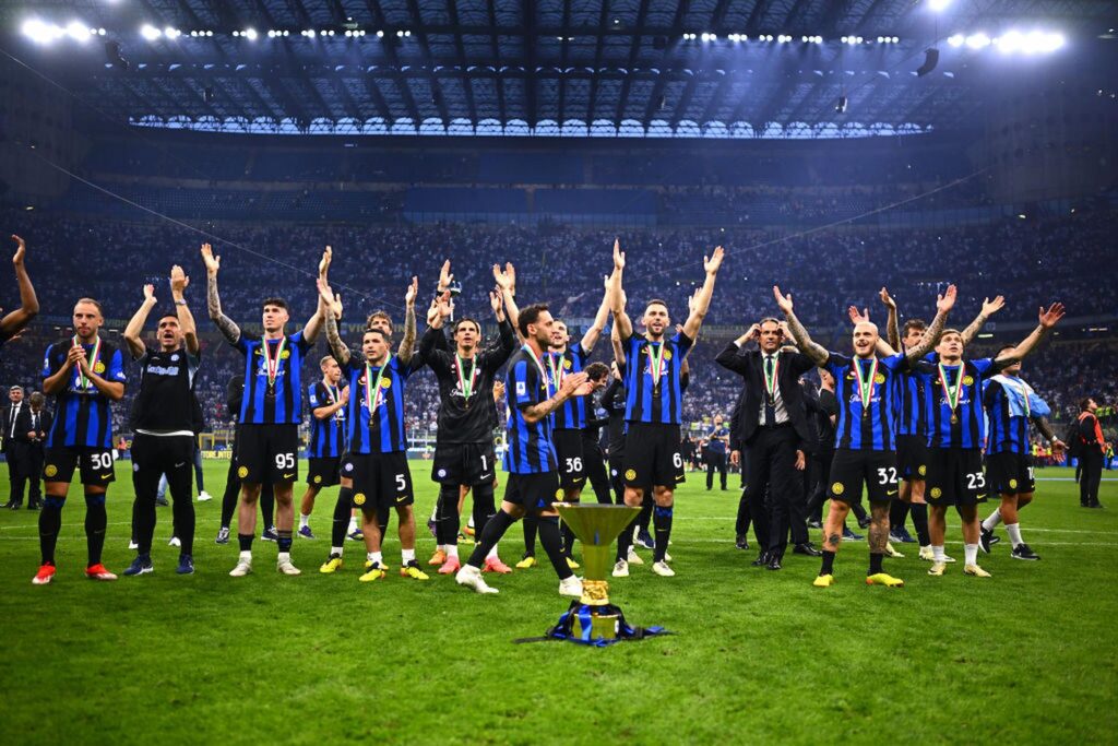 inter