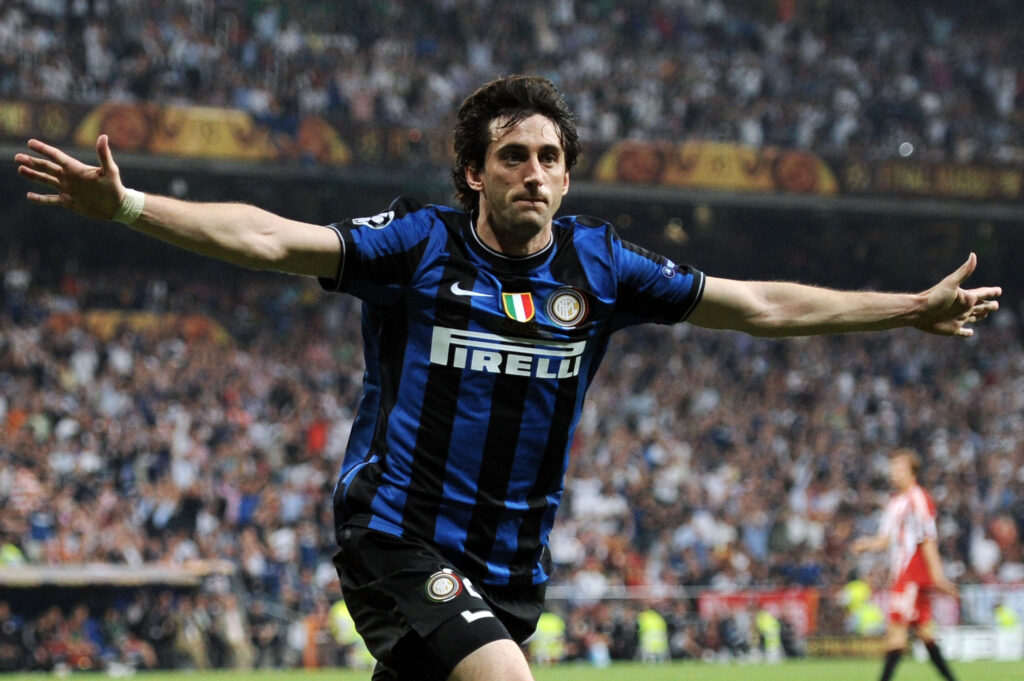 Bayern Muenchen v Inter Milan - UEFA Champions League Final