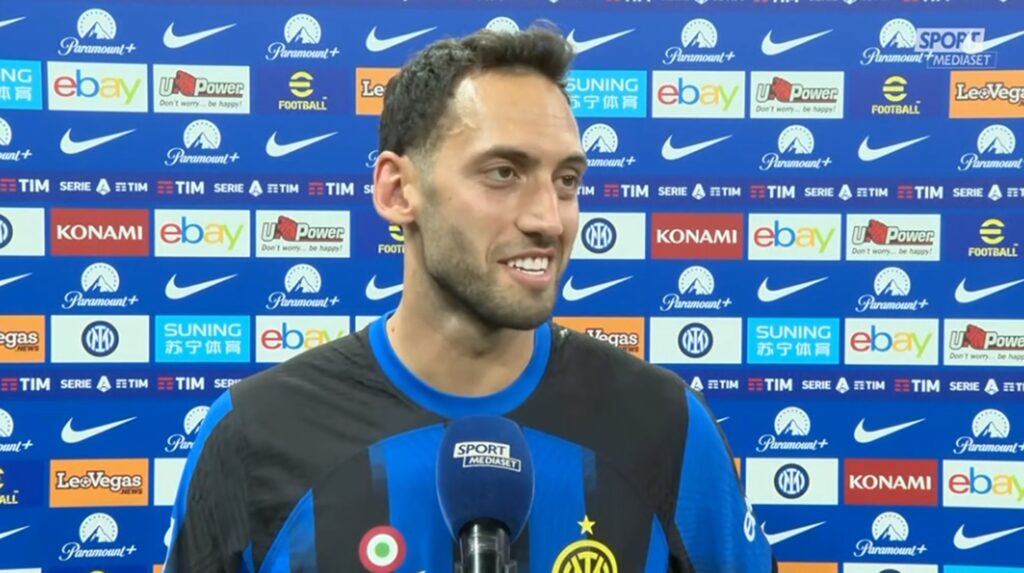 calhanoglu