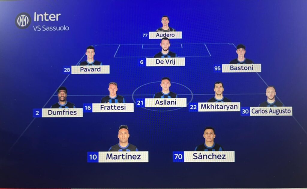 inter