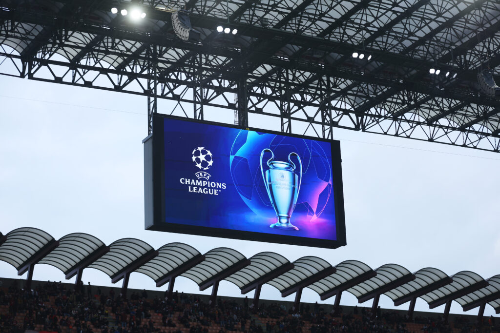 Champions