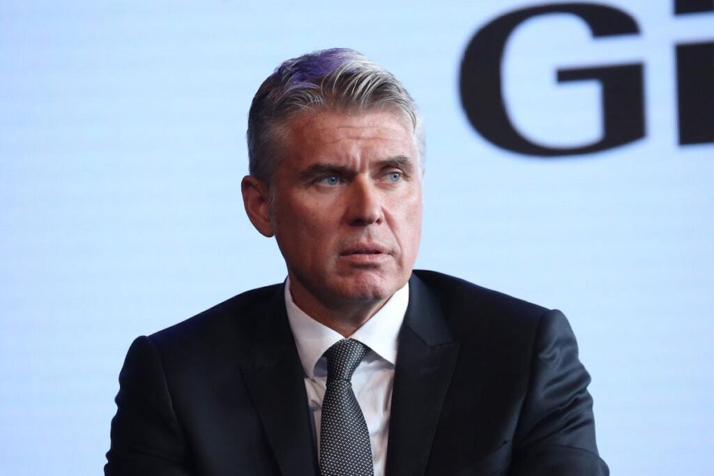 rosetti uefa capo arbitri