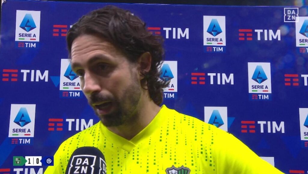 consigli dazn