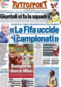 tuttosport