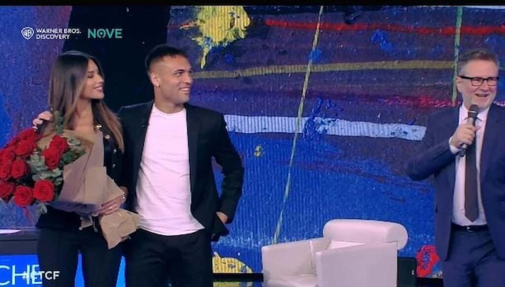 lautaro e agus