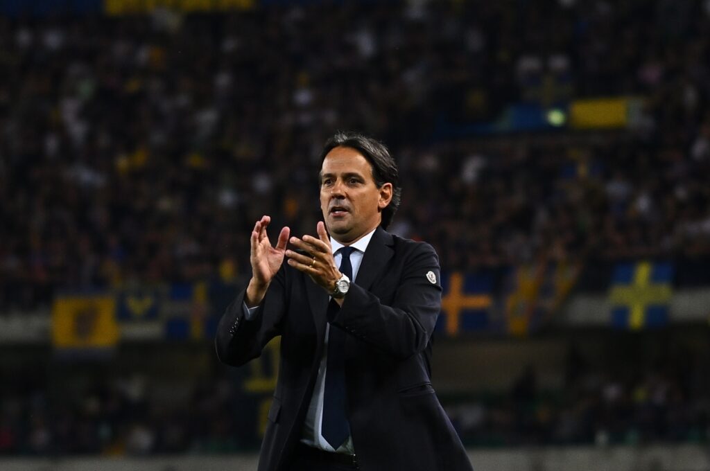 Inzaghi