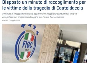figc strage casteldaccia