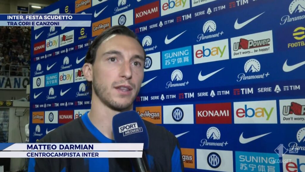 darmian