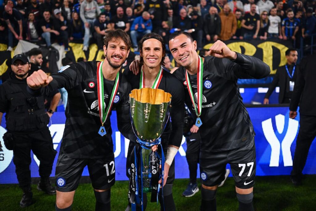 audero digennaro sommer