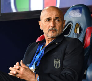 Italy v Turkiye - International Friendly