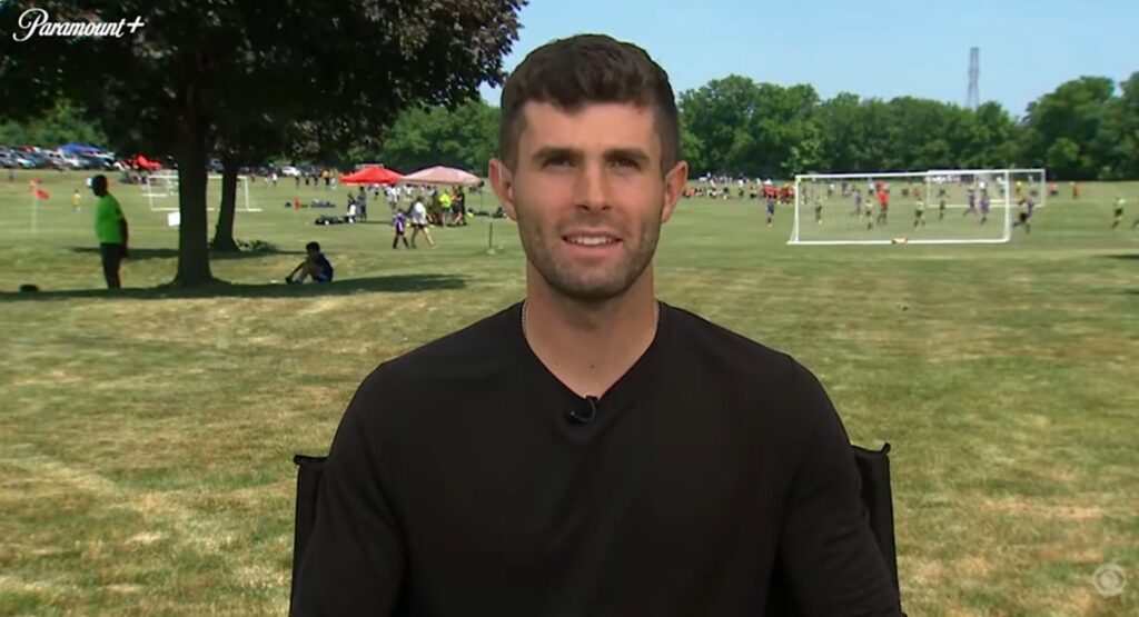 pulisic