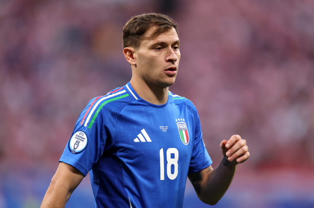 Barella