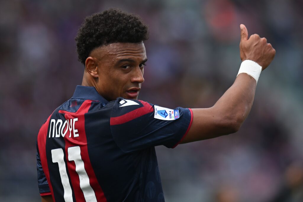 Bologna FC v Udinese Calcio - Serie A TIM