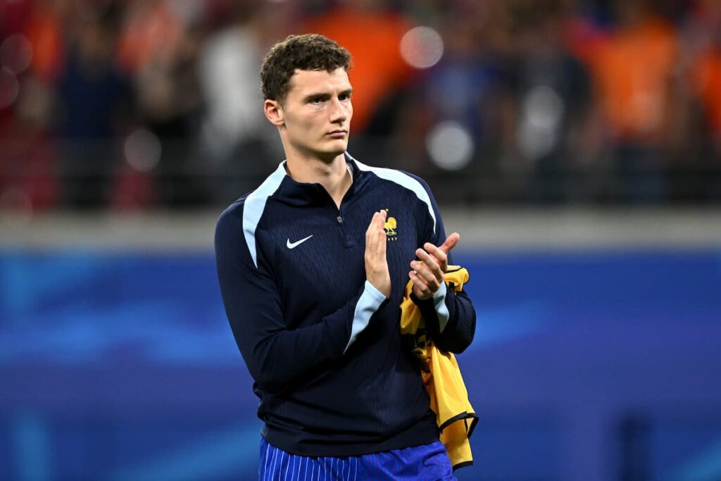 pavard