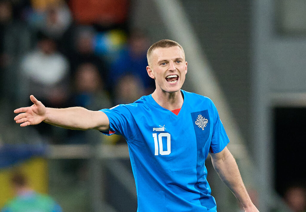 Gudmundsson