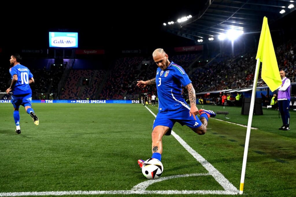 Dimarco Italia