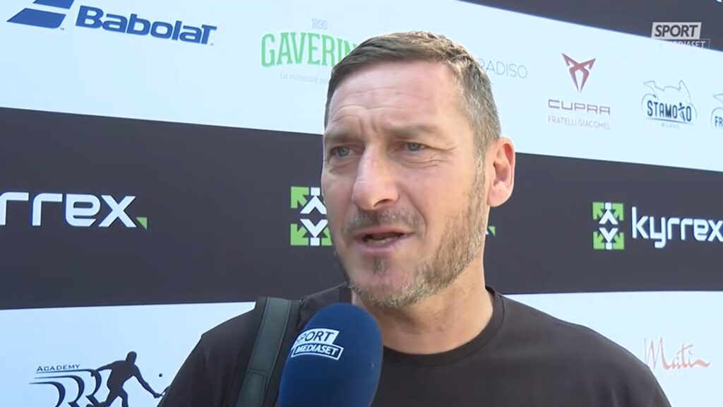 totti