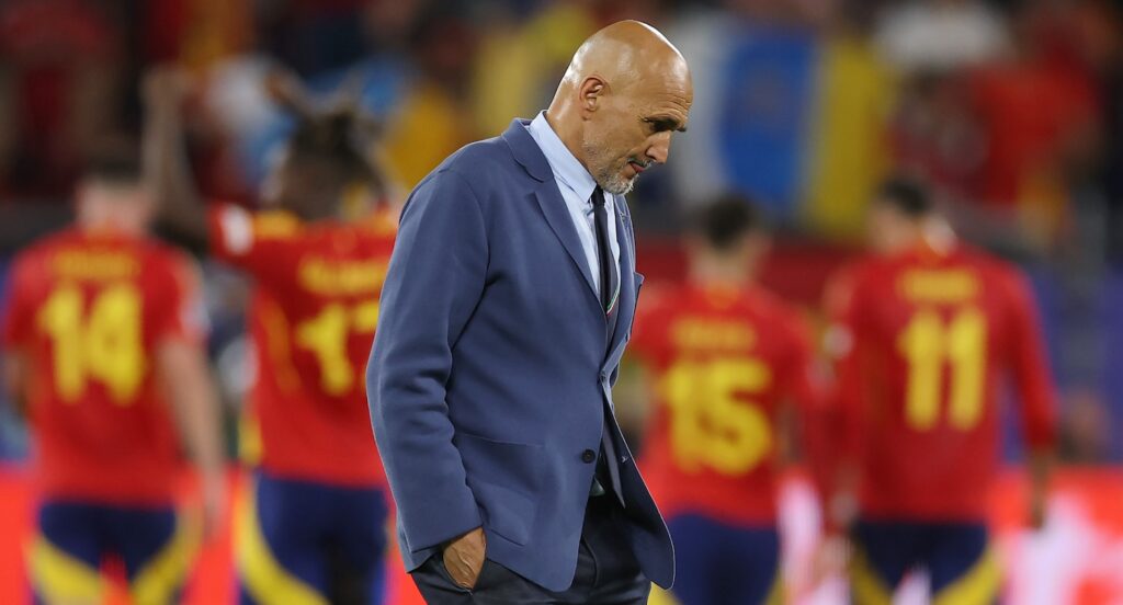 Spalletti