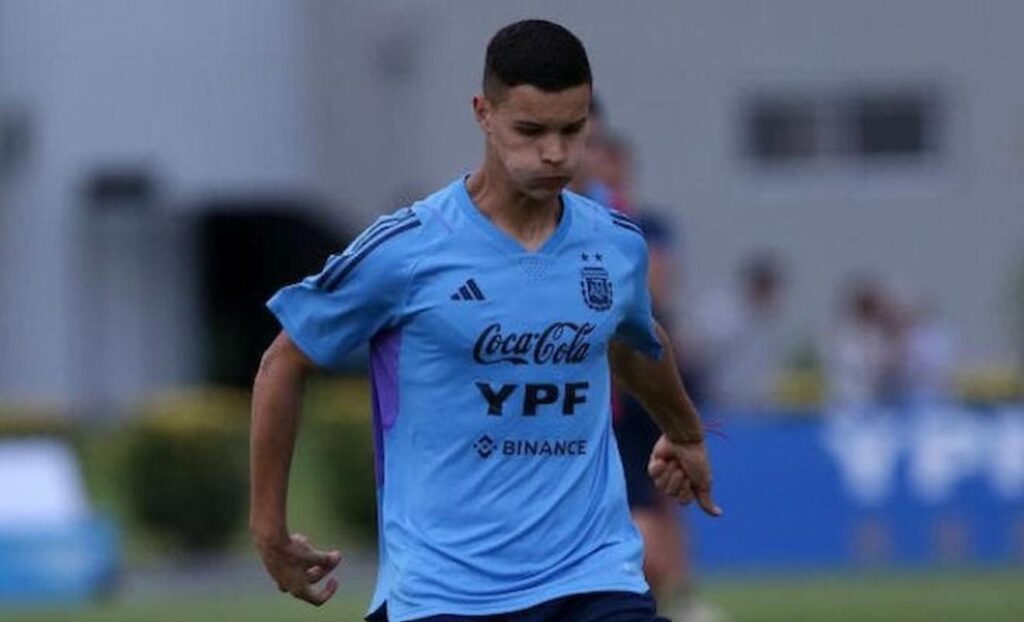 valentin carboni maglia argentina (1)