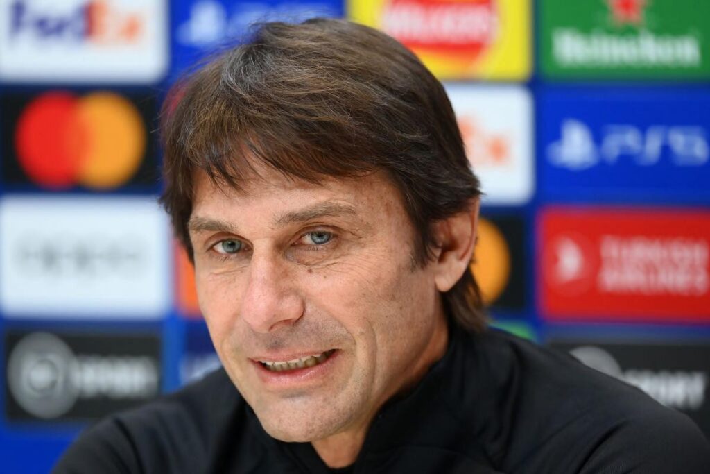 antonio conte