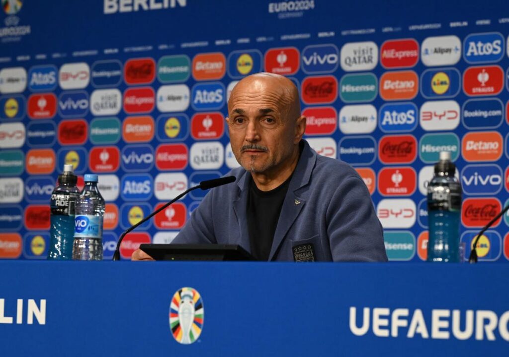 spalletti conferenz