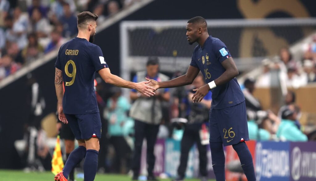 thuram-francia