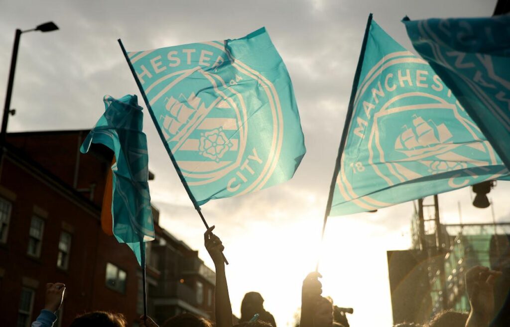manchester city