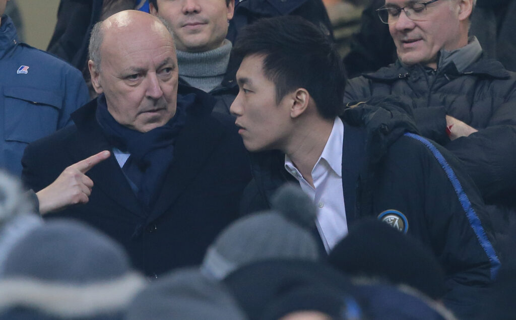 Zhang e Marotta