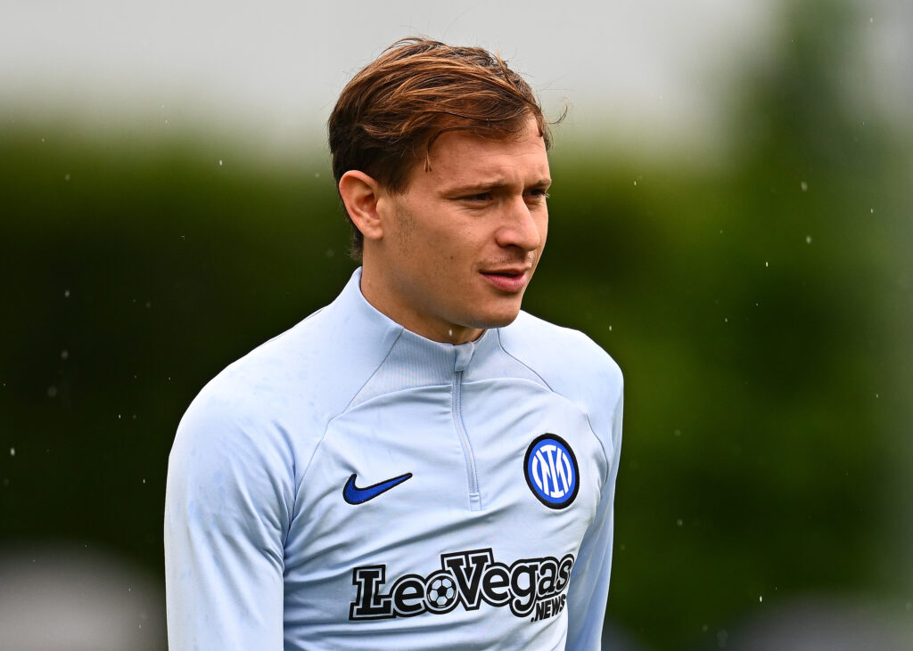 Barella