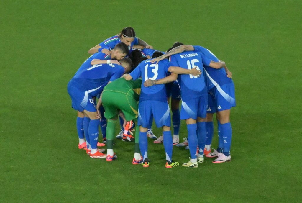 italia