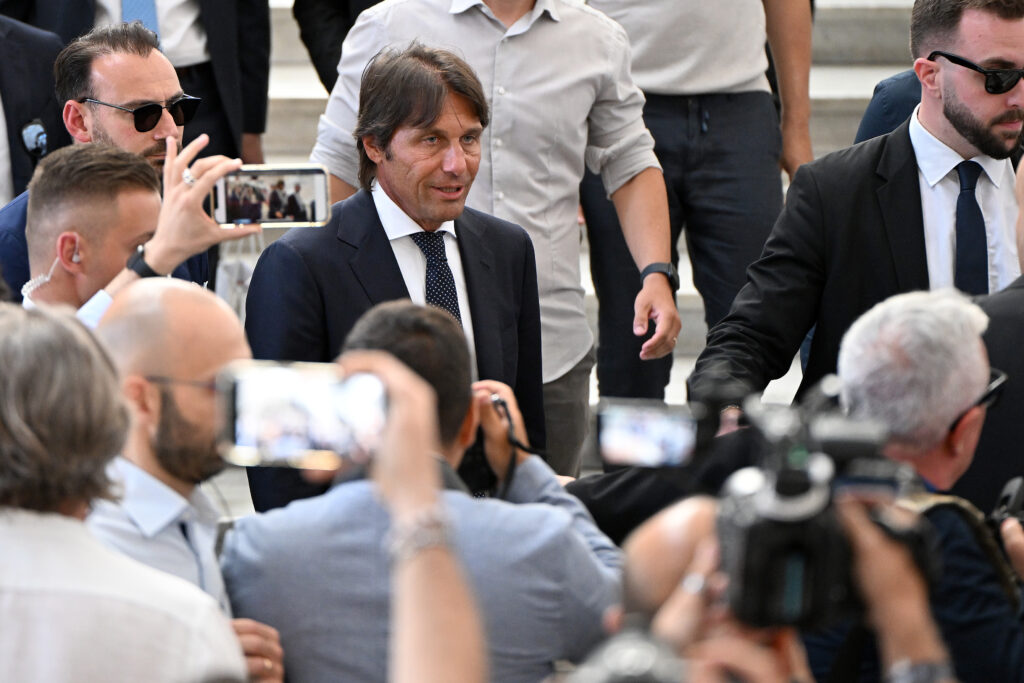 Conte