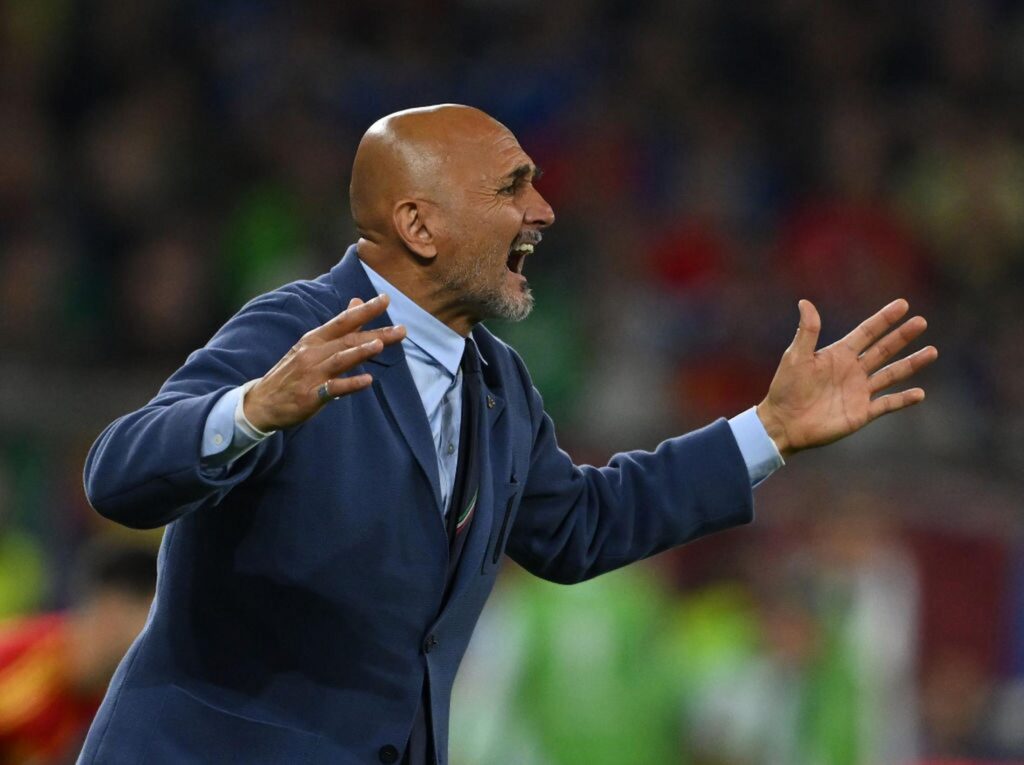 spalletti