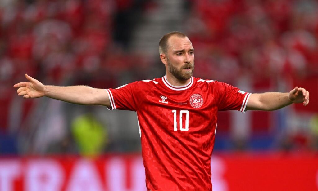 eriksen