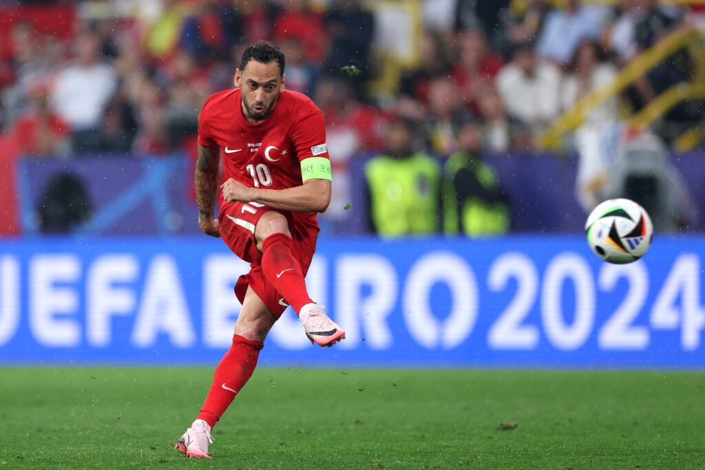 Calhanoglu