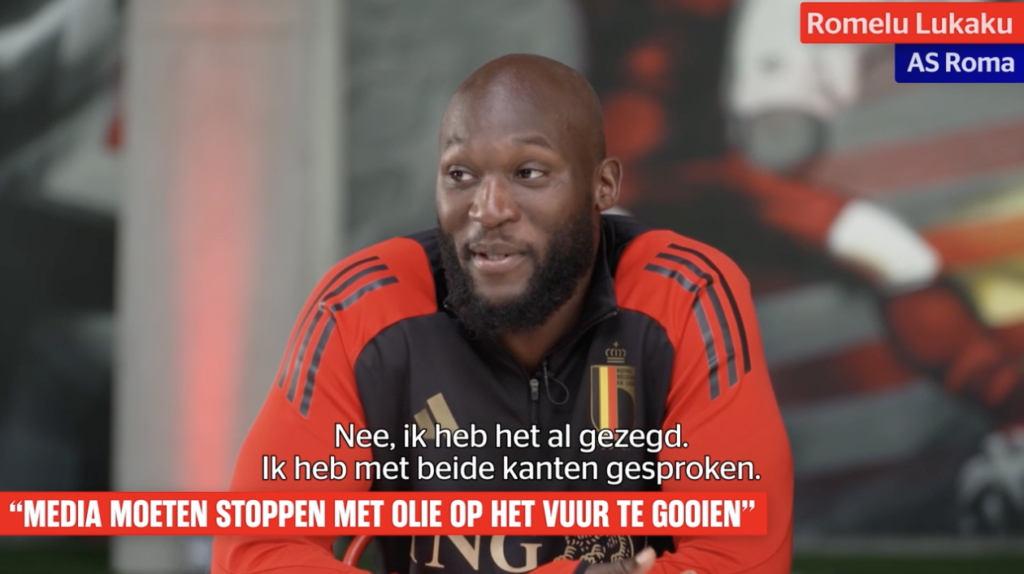 Lukaku