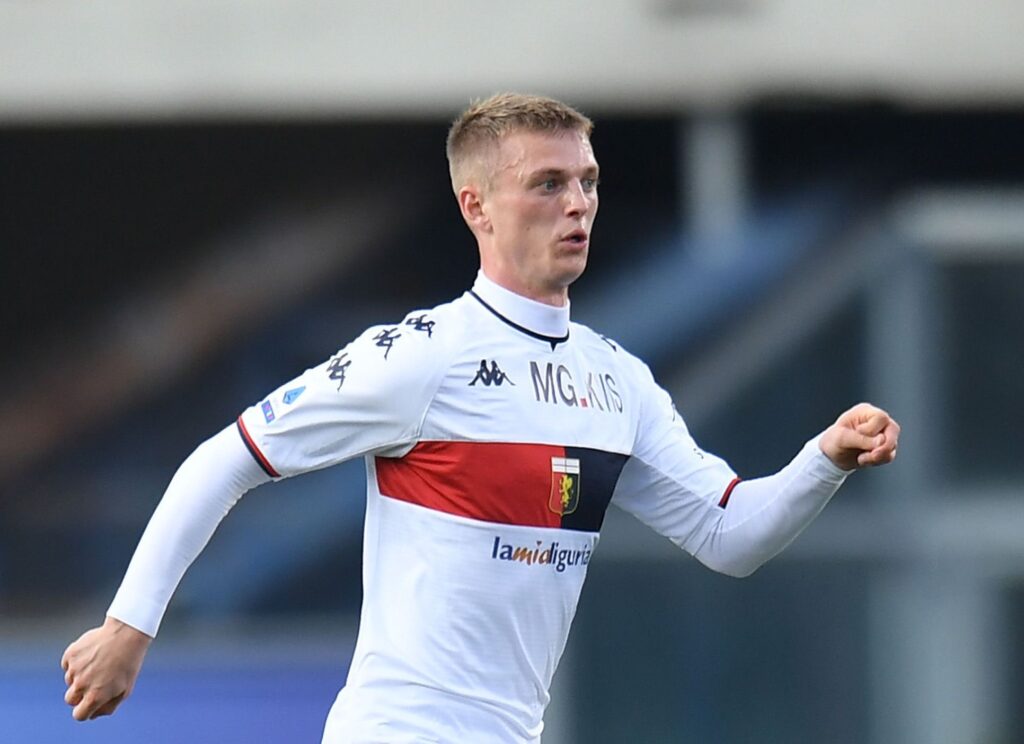 Gudmundsson